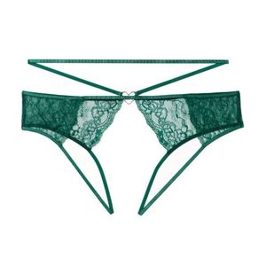 4 brand new Adore Me panties size Large